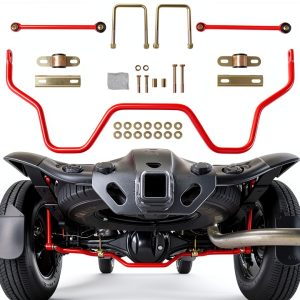 Toyota Tundra Rear Sway Bar Kit Yoursme-0