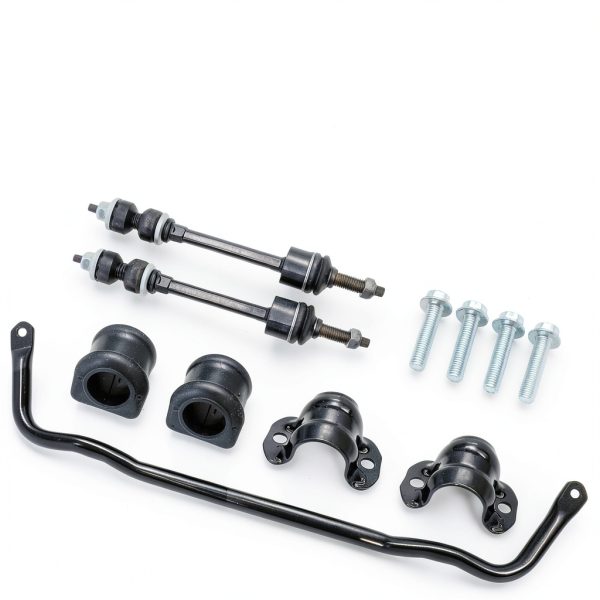 Ram 1500 Front Sway Bar by Reemplazo High Quality-3