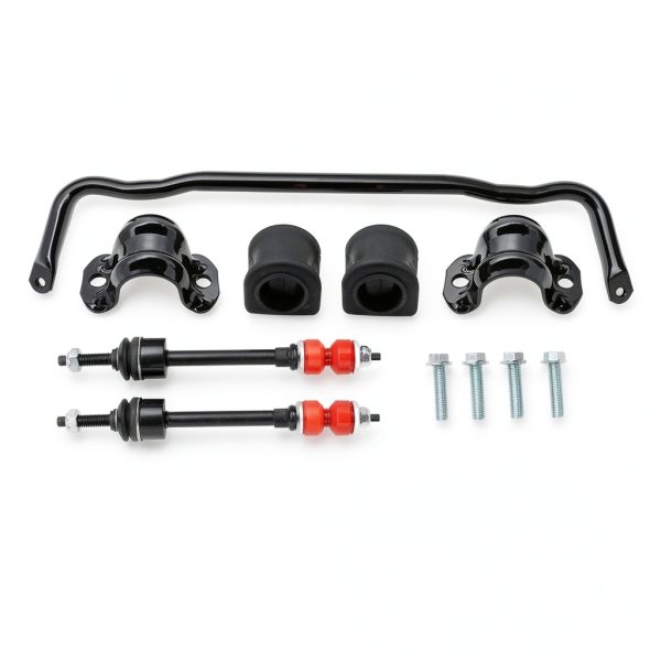 Zuverlass Front Stabilizer Bar Steel Heavy Duty-1