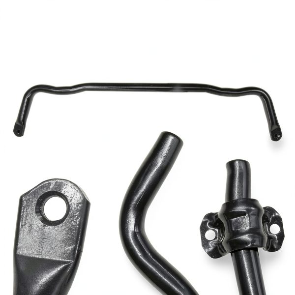Zuverlass Front Stabilizer Bar Steel Heavy Duty-4