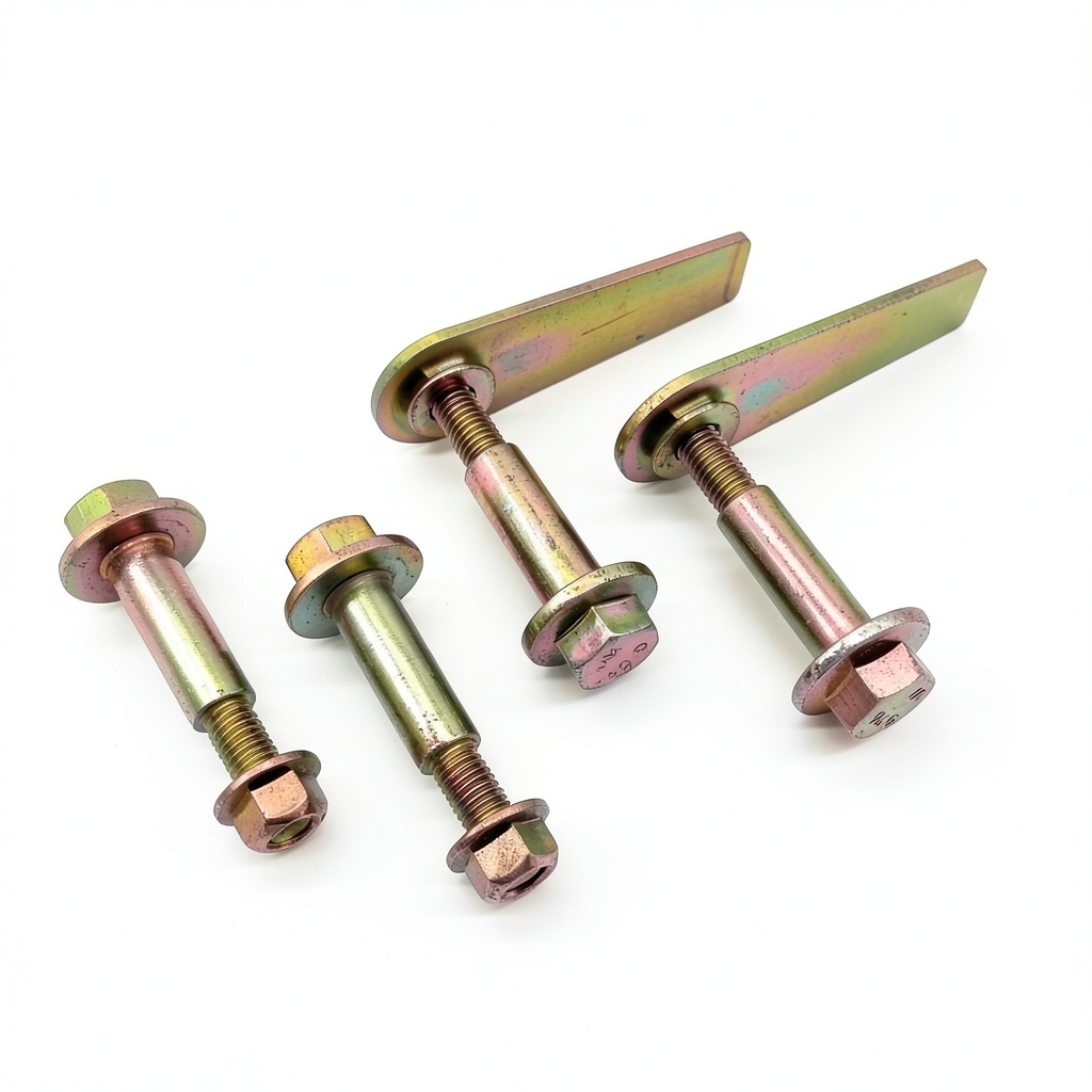 Installing Region Offroad Hex Sway Bar Link on a Jeep Wrangler TJ