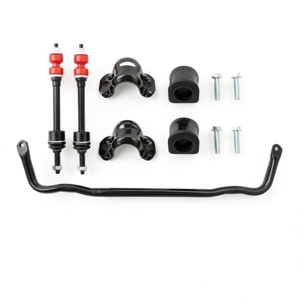Zuverlass Front Stabilizer Bar Steel Heavy Duty-6