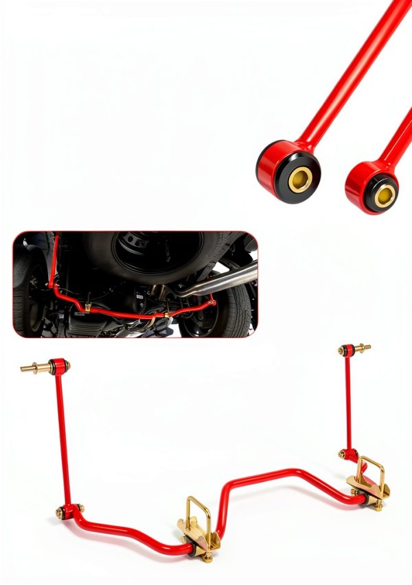Toyota Tundra Rear Sway Bar Kit Yoursme-3