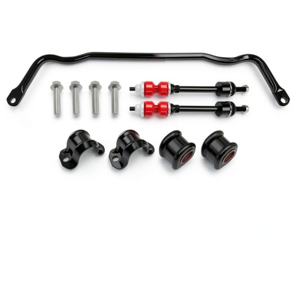 Front Sway Bar Links bansdans Metal Heavy Kit-2