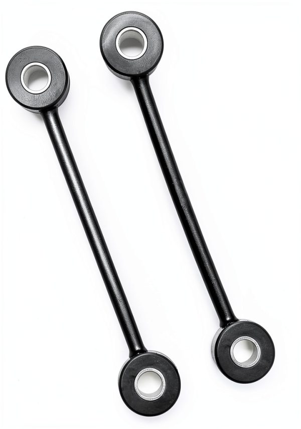Rear Sway Bar Beneges Black Zinc for Jeep Dodge-1