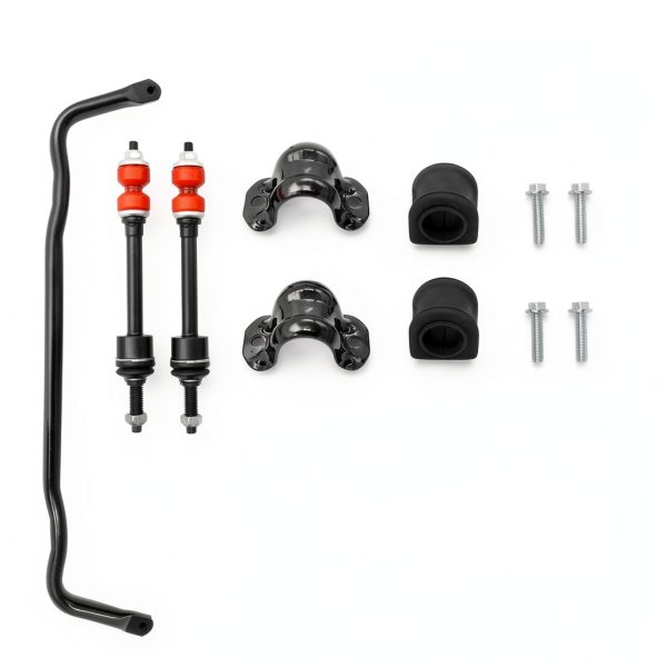 Zuverlass Front Stabilizer Bar Steel Heavy Duty-3