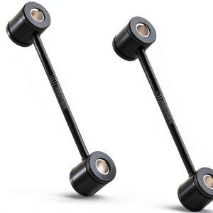 Rear Sway Bar Beneges Black Zinc for Jeep Dodge-0