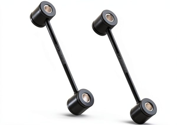 Rear Sway Bar Beneges Black Zinc for Jeep Dodge-0