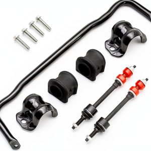 Zuverlass Front Stabilizer Bar Steel Heavy Duty-0