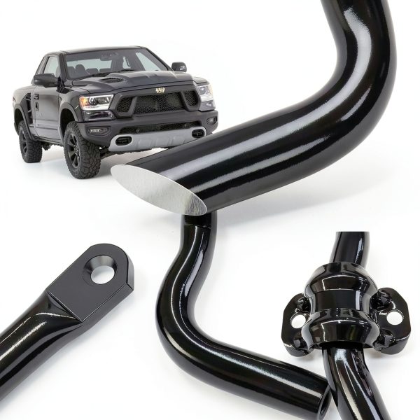 Front Sway Bar Links bansdans Metal Heavy Kit-6