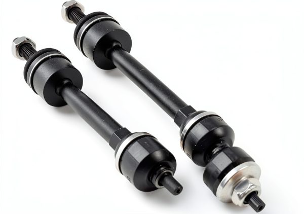 Ram 1500 Front Sway Bar by Reemplazo High Quality-2