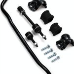 Ram 1500 Front Sway Bar by Reemplazo High Quality-0