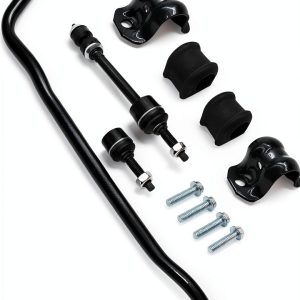 Ram 1500 Front Sway Bar by Reemplazo High Quality-0