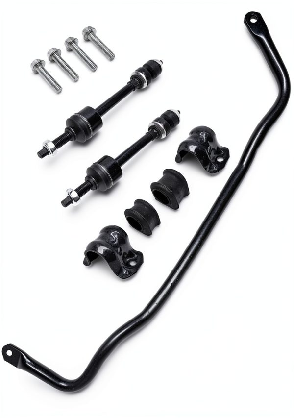 Ram 1500 Front Sway Bar by Reemplazo High Quality-8