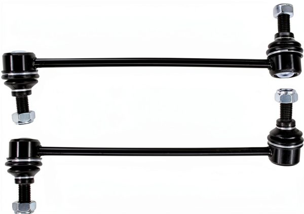 Front Sway Bar MOTOKU Machined Aluminum Vehicle-0