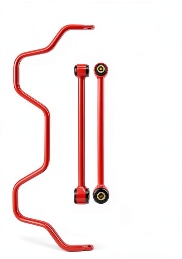 Toyota Tundra Rear Sway Bar Kit Yoursme-4