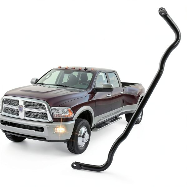 Camotokiit Sway Bar Kit for Dodge Ram 1500-5
