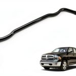 Generic Front Sway Bar Suspension Stabilizer for Dodge Ram-0