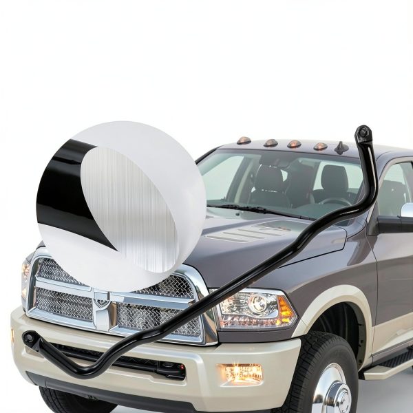 Camotokiit Sway Bar Kit for Dodge Ram 1500-3