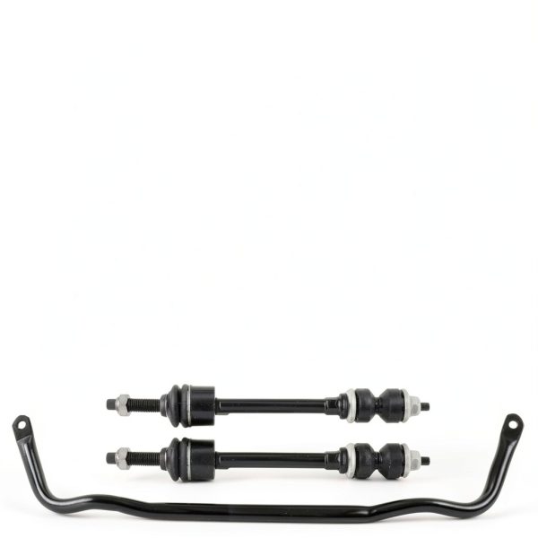 Ram 1500 Front Sway Bar by Reemplazo High Quality-1