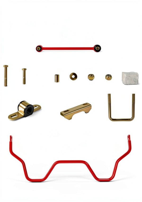 Toyota Tundra Rear Sway Bar Kit Yoursme-6