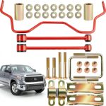 Sway Bar Link Orceed Steel Suspension Stabilizer-0