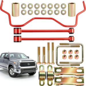 Sway Bar Link Orceed Steel Suspension Stabilizer-0