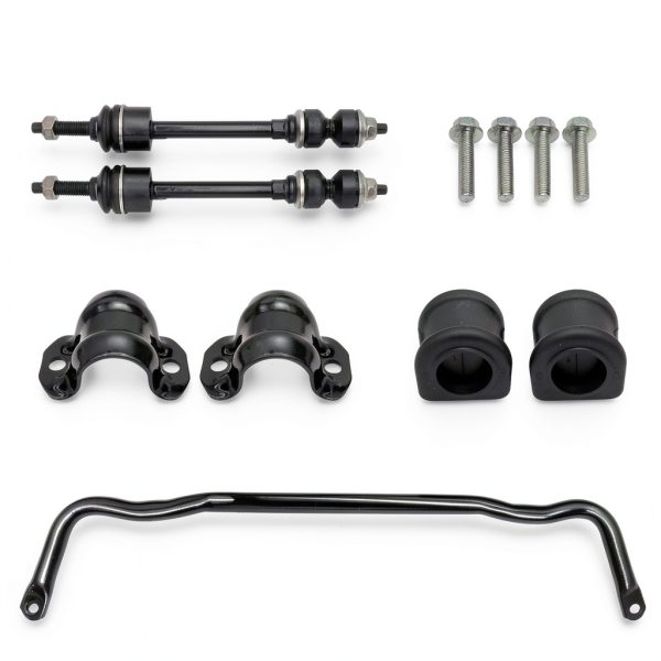 Ram 1500 Front Sway Bar by Reemplazo High Quality-5