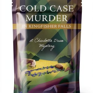 Charlotte Dean Mysteries Book 3 Kindle eBook by Phillipa Clark-0