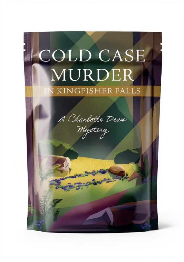 Charlotte Dean Mysteries Book 3 Kindle eBook by Phillipa Clark-0