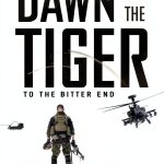 Amazon Kindle Military Thriller eBook 355 Page Novel with Typesetting-0