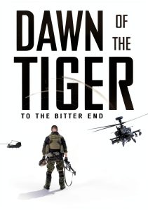 Amazon Kindle Military Thriller eBook 355 Page Novel with Typesetting-0