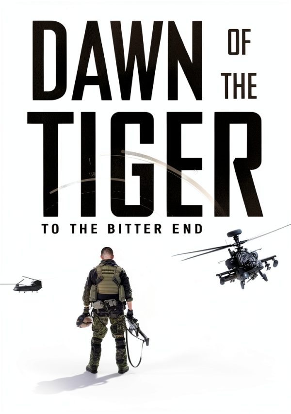 Amazon Kindle Military Thriller eBook 355 Page Novel with Typesetting-0