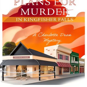 Charlotte Dean Mystery eBook - Silent Witness by Clark Kindle-0