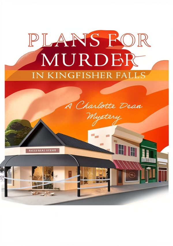 Charlotte Dean Mystery eBook - Silent Witness by Clark Kindle-0