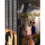 Australian Rural Fiction Kindle eBook by A Hope – Small Town Stories-0