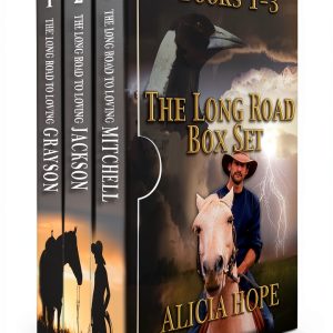 Australian Rural Fiction Kindle eBook by A Hope – Small Town Stories-0