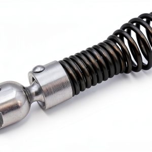 Drop Head Auger SURPOUF 63065 4" (110 mm) for Ridgid K-40/45 K-50-0