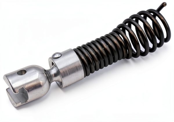 Drop Head Auger SURPOUF 63065 4" (110 mm) for Ridgid K-40/45 K-50-0