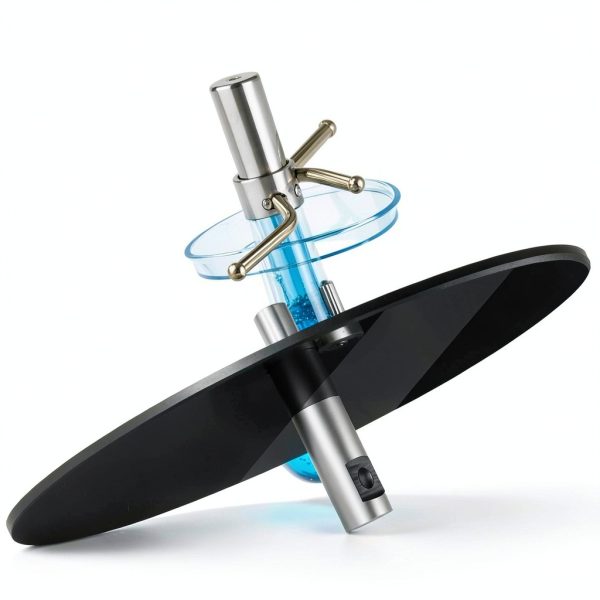 Ice Auger Drill Attachment SFNSM Stainless Ice Fishing Auger-0
