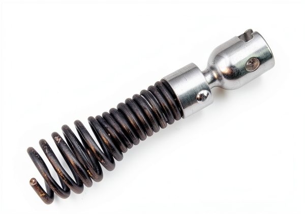Drop Head Auger SURPOUF 63065 4" (110 mm) for Ridgid K-40/45 K-50-1
