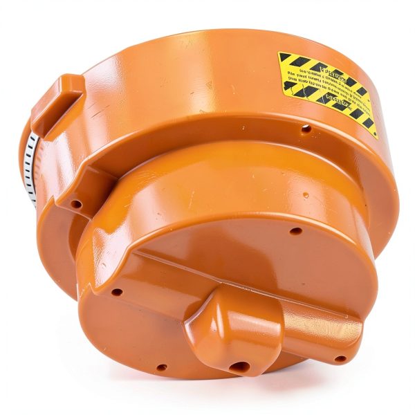 K-Drill Auger 7.5 in by Farrinne 7075 Aluminum Drill Bit-2